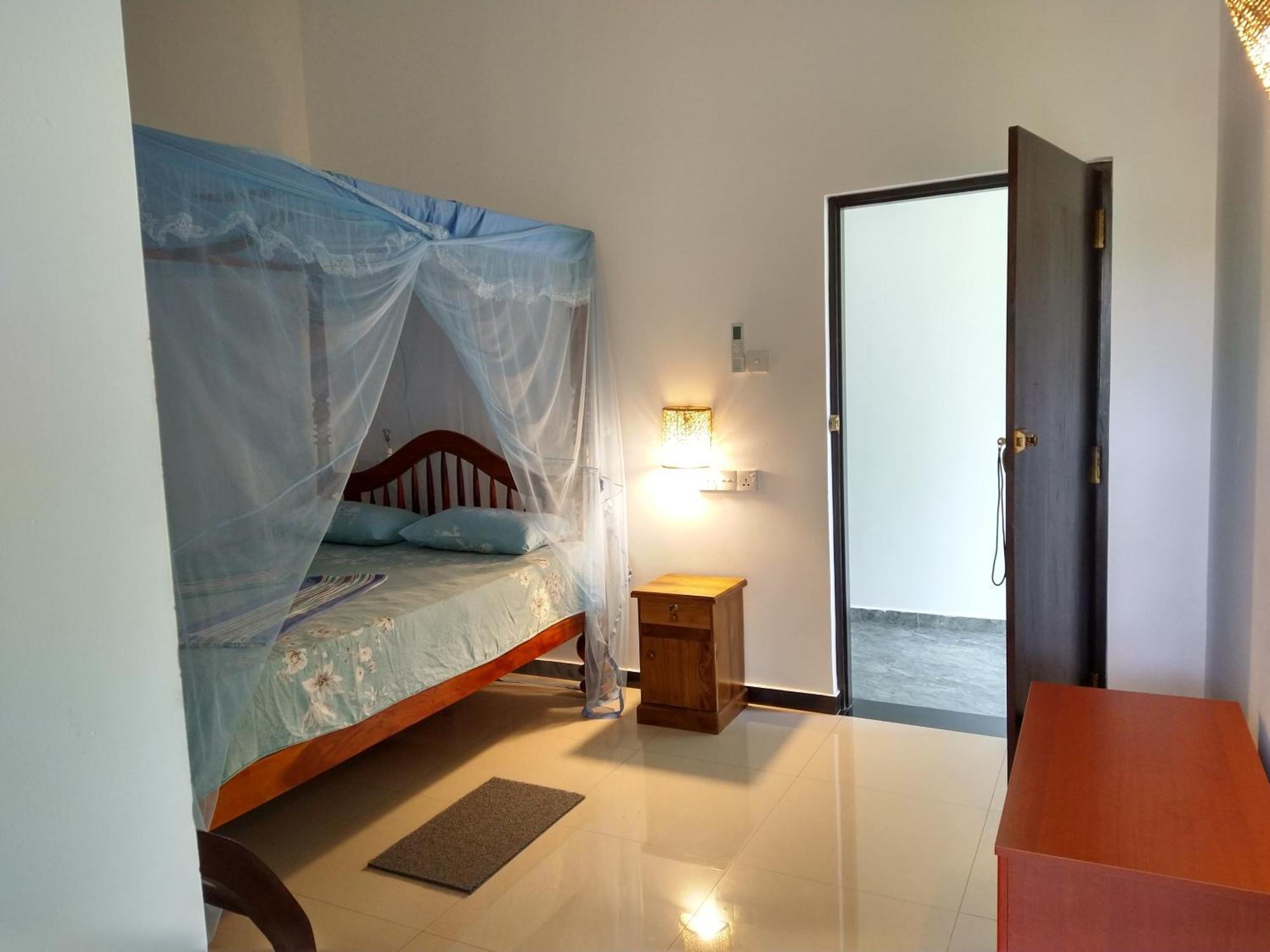 All View Resort Tangalle Exteriör bild