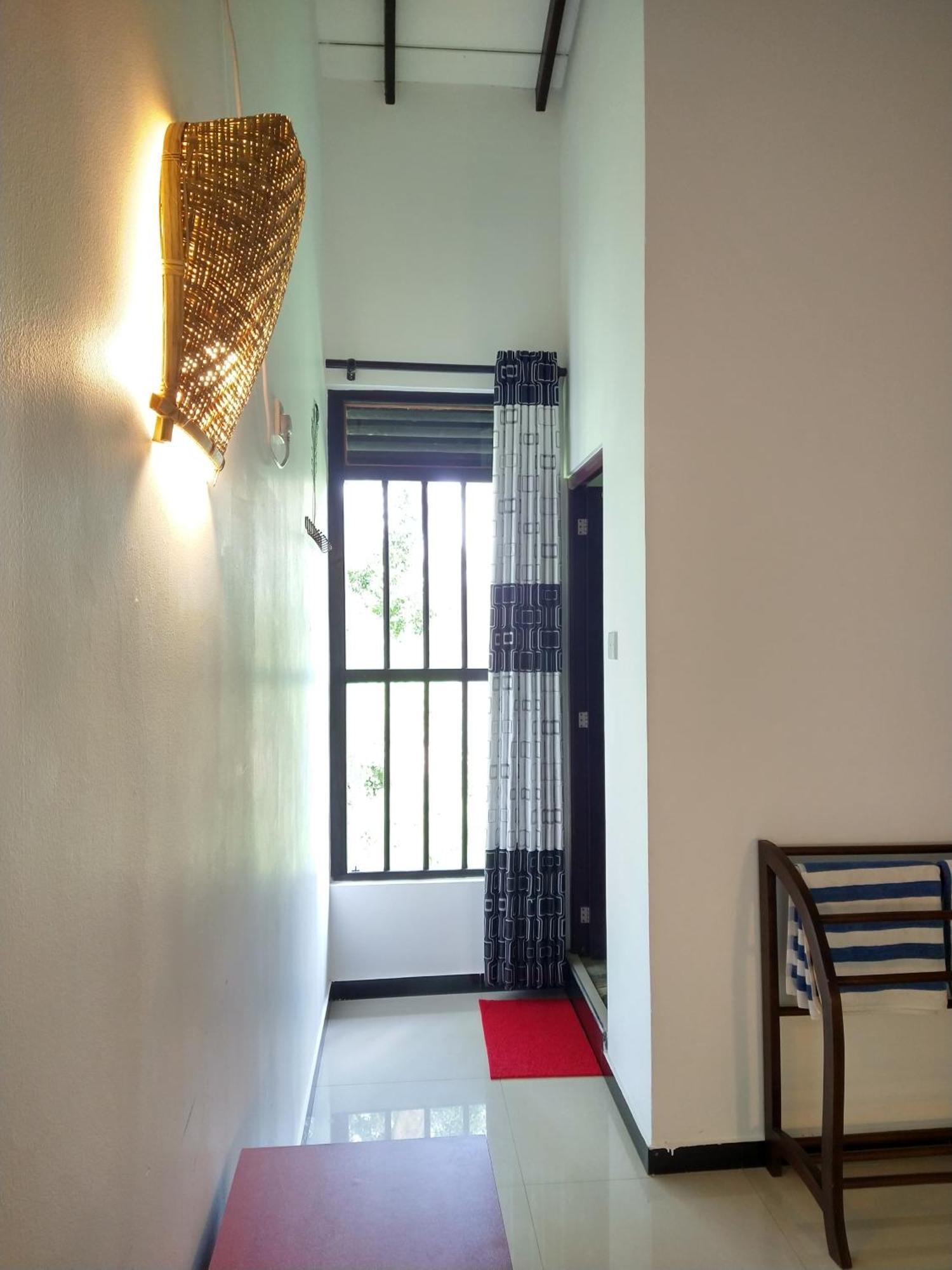 All View Resort Tangalle Exteriör bild