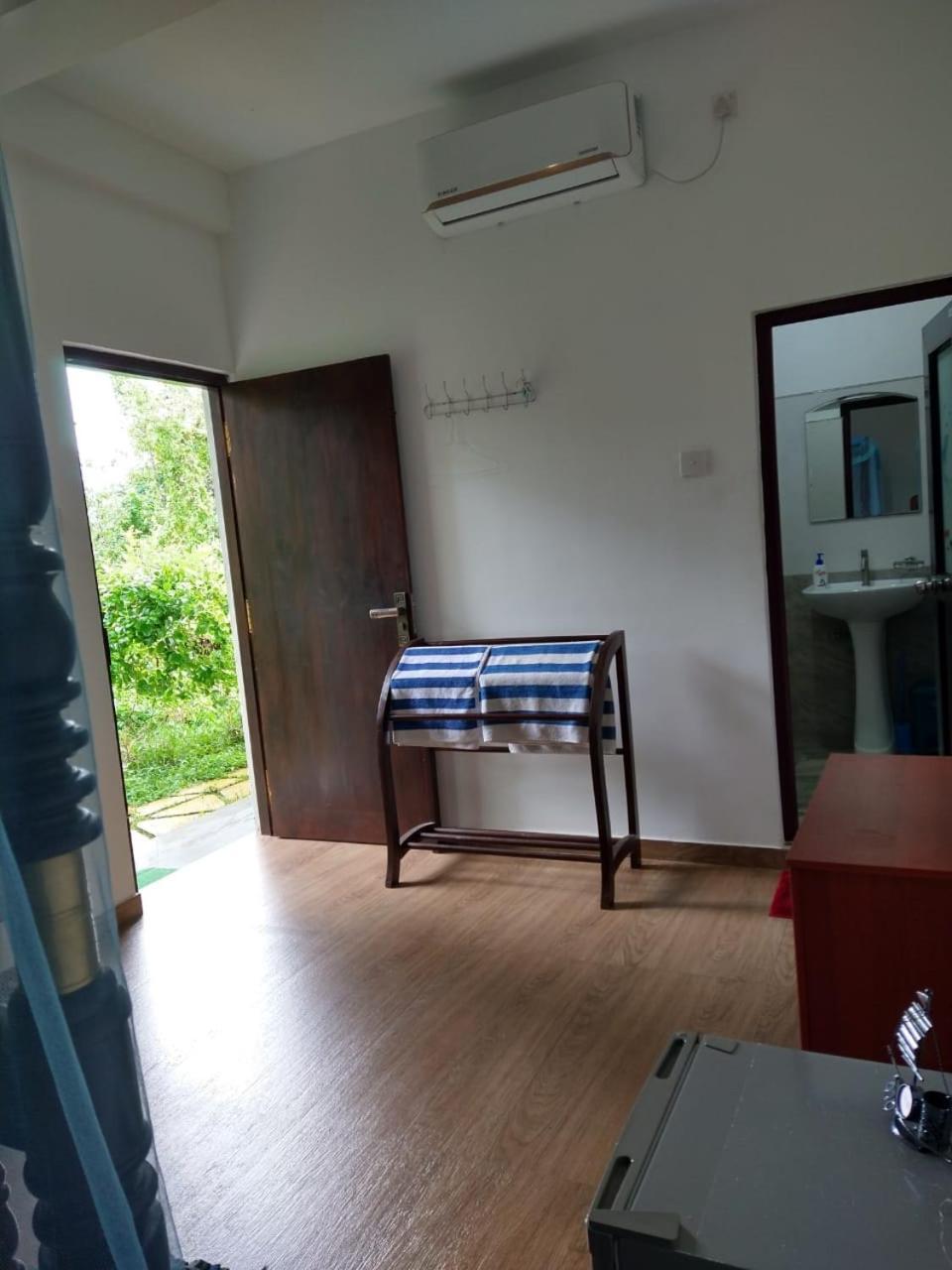 All View Resort Tangalle Exteriör bild